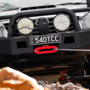 Saber Standard Hawse Fairlead