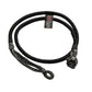 SaberPro 24,500kg HDX Soft Shackle with Technora Binding - Long