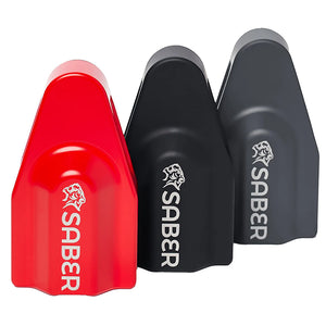 Saber Wedge Alloy Winch Shackle