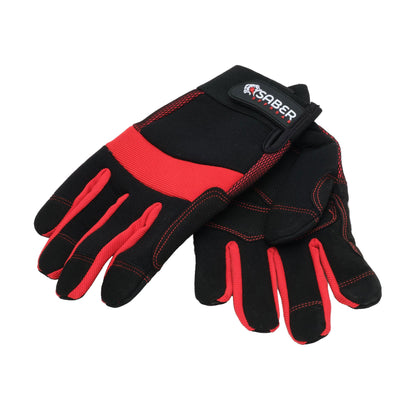 Saber Recovery Gloves