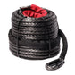 Saber Single Braided Winch Rope - 30M – 9,500KG