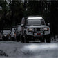Saber 40" Light Bar - Combo Beam