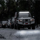 40" Light Bar - Combo Beam