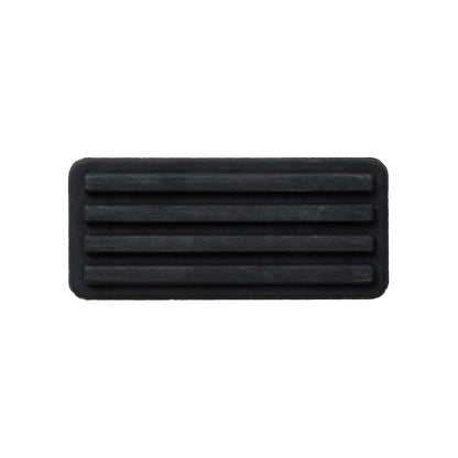 Rubber Fairlead Engagement Pad - Wedge