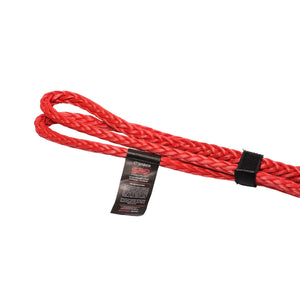 SaberPro Long Soft Anchor Point - 12,000KG