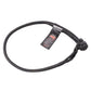 SaberPro HDX Technora Bound Soft Shackle - 10,000KG - Long