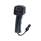 Saber HDX Winch 20,000LBS - 24V