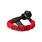 Saber Soft Shackle with Protective Sheath - 6,000KG