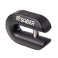 Saber Alloy Winch Shackle