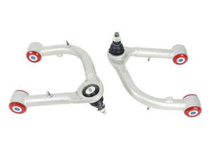 Saber Front Upper Control Arms – Ford Ranger/Everest/BT50