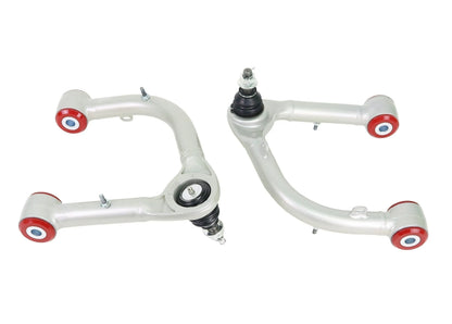 Front Upper Control Arms â€“ Ford Ranger/Everest/BT50