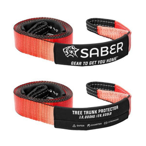 TREE TRUNK PROTECTOR