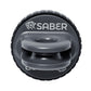 Saber Spliced Winch Thimble Pro  - Aluminium
