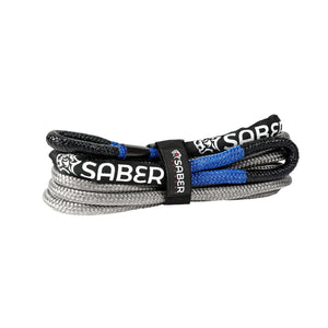 Saber Heavy Duty Kinetic Recovery Kit - 8K