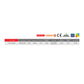 Saber 20" Light Bar - Combo Beam