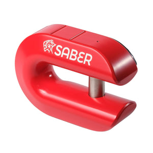 Saber Alloy Winch Shackle