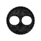 Saber Circular Rubber Fairlead Engagement Pad -SWTPRO