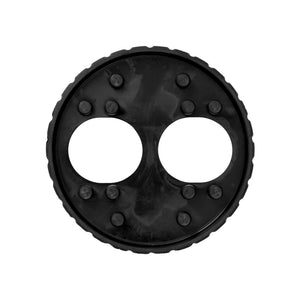 Saber Circular Rubber Fairlead Engagement Pad -SWTPRO