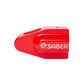 Saber Wedge Alloy Winch Shackle