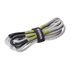 Saber Kinetic Recovery Rope - 4,000KG