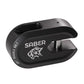 Saber Alloy Winch Shackle Short
