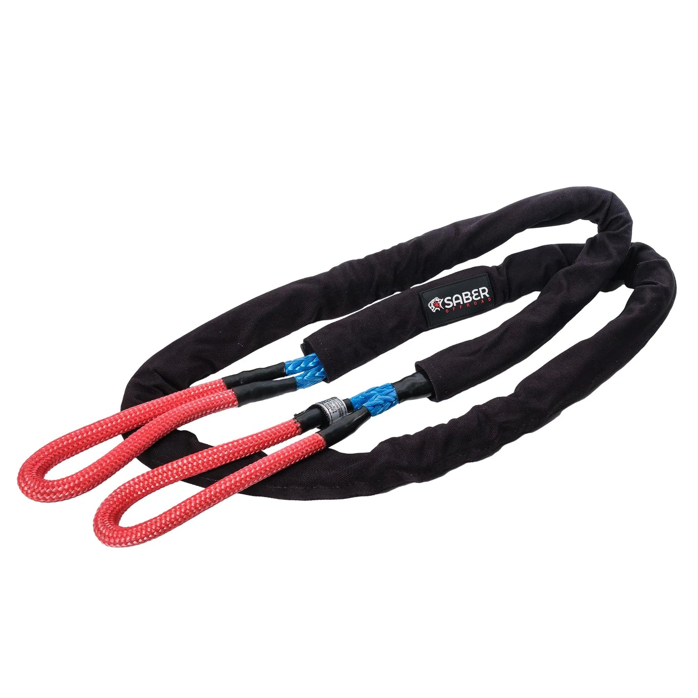 SaberPro 15,000kg 3m Utility Rope