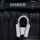 Saber HDX Winch 20,000LBS - 12V