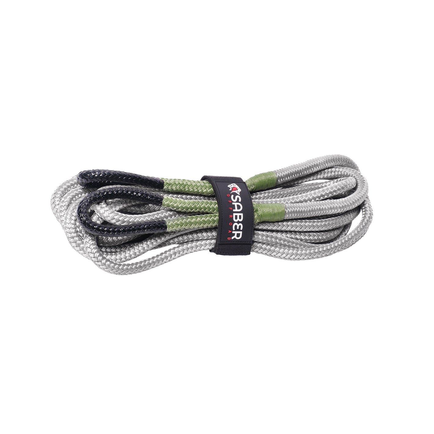 2K Heavy Duty Kinetic Recovery Rope